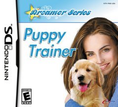Dreamer Series Puppy Trainer